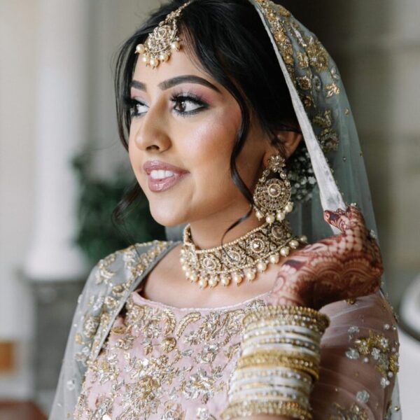 Indian Wedding Makeup Artists Northern California - Indian wedding guides